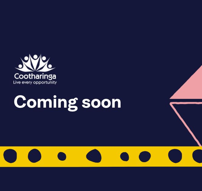 Mackay Supported Independent Living - Coming soon