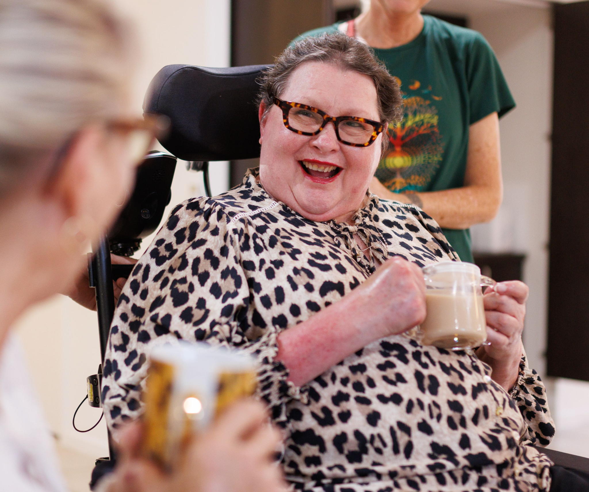 NDIS Support