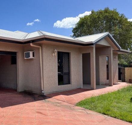 Kirwan - Townsville - Supported Independent Living