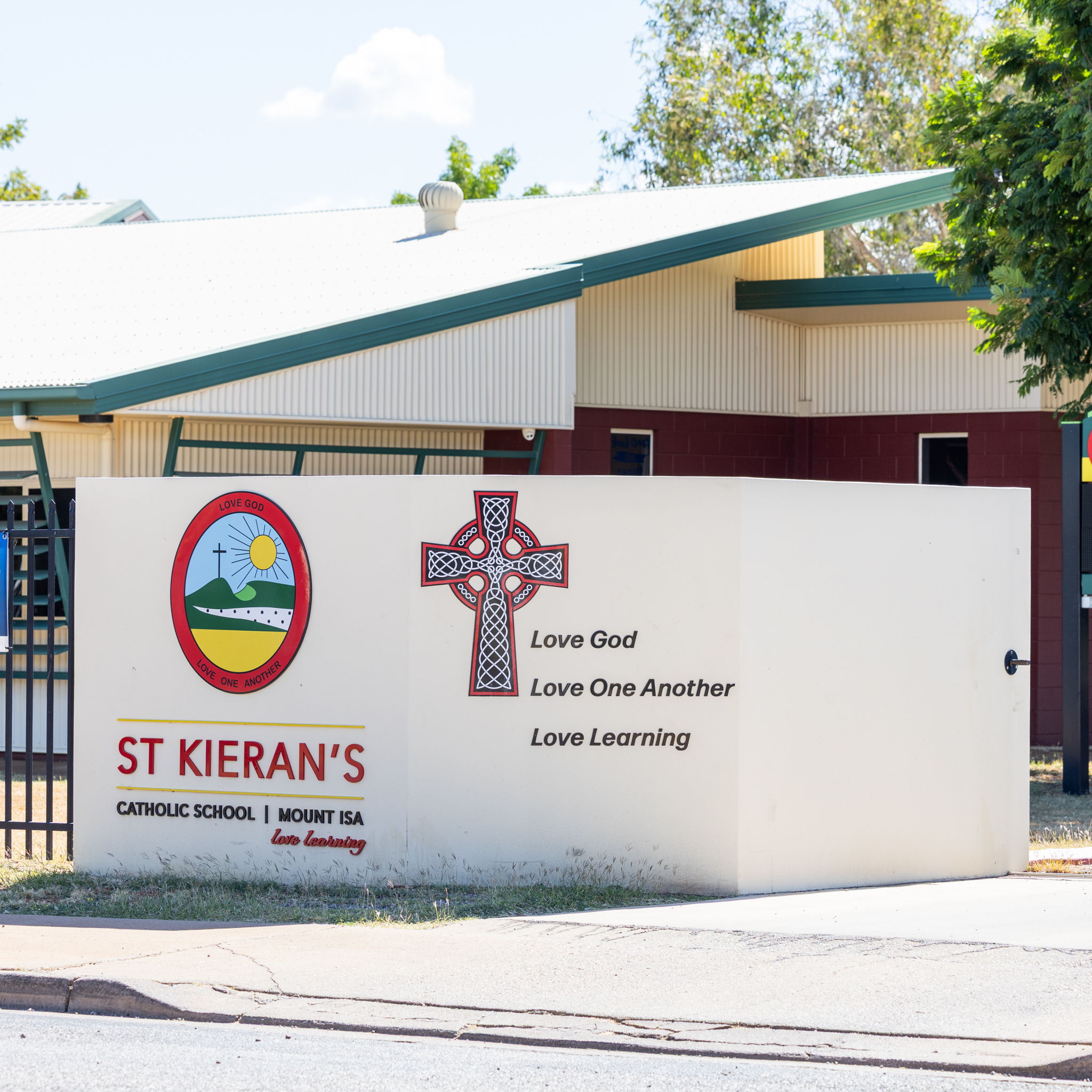 Our Campus