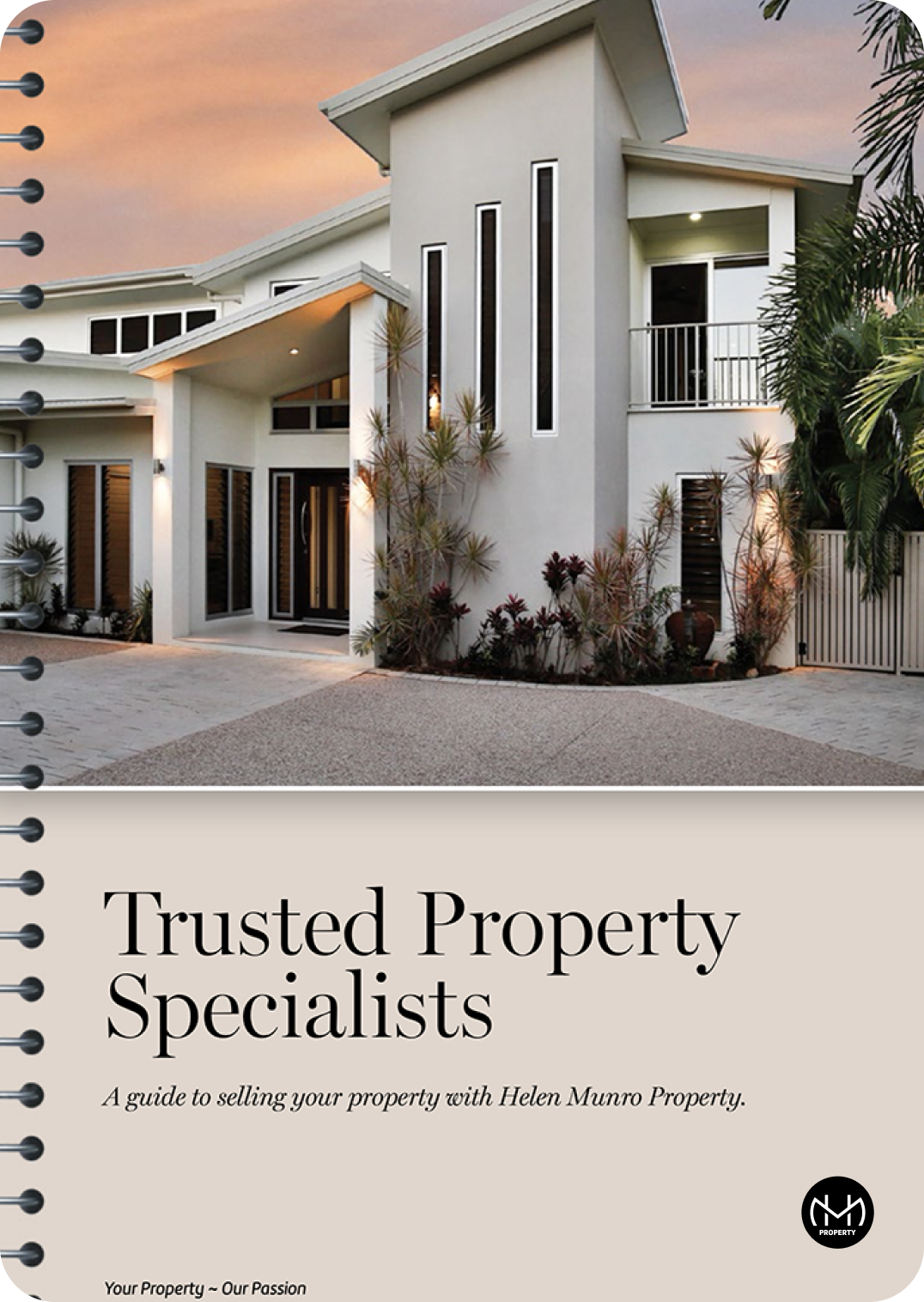 Download Our Home Selling Kit